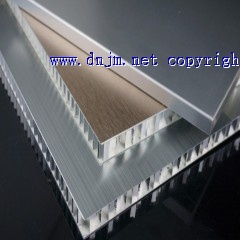 aluminum honycomb panel